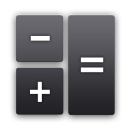 Calculator Lite icon