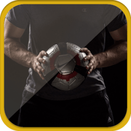 Fierce ambition icon