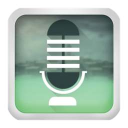 Advanced Voice Search icon