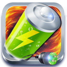 Booster Sweeper Clock Memory icon
