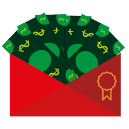 Real Cash Rewards иконка