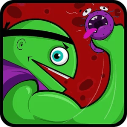 Pathogen: Antivirus Killer आइकन