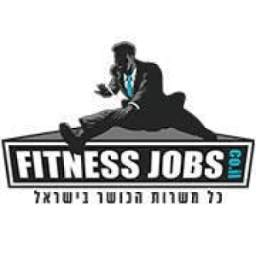 Fitness Jobs