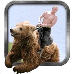 Angry Putin 1.0