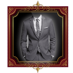 Men's Fashion - Photo Montage icon