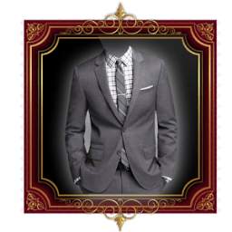 Mens Fashion - Photo Montage 1.0