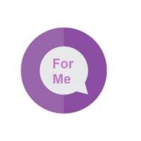 ForMe Chat Messenger