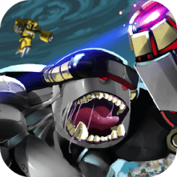 Aliens Invasion TD أيقونة