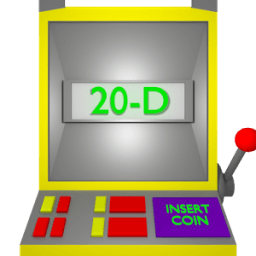 Voto Indeciso 20-D أيقونة