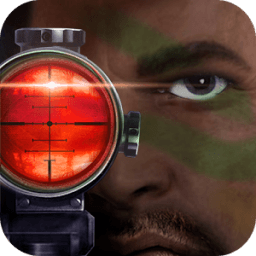 ikon Bravo Sniper Fury