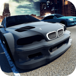 ikon Racing Fever 3D