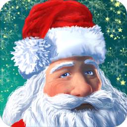 Genial Santa Claus 2