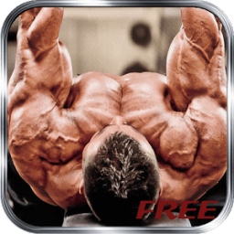 Bodybuilding Workout icon
