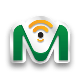 MGreen иконка