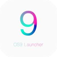 iOS9 Launcher