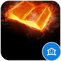 Burning Magic Book 2.0