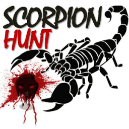 Scorpion Hunt आइकन