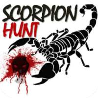 Scorpion Hunt