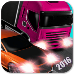 Traffic Racer 2016 आइकन