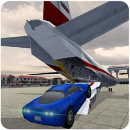 Airplane Car Transporter 1.0