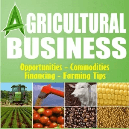 Agricultural Business आइकन