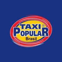 Taxi Popular Taxista on 9Apps