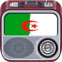 Toutes Stations Radio Algerie