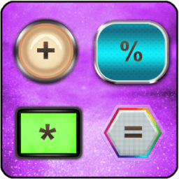 Fun Calculator 2015 иконка