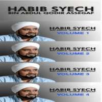 Album Sholawat Habib Syech on 9Apps