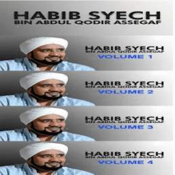 SHOLAWAT HABIB SYECH 1.0