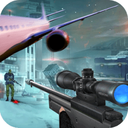 ikon Sniper SWAT Fury