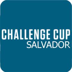 Challenge Cup 0.0.8