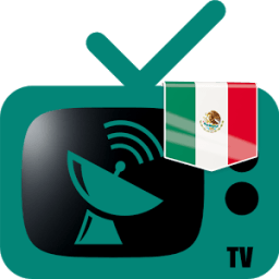 ikon Mexico TV sat info