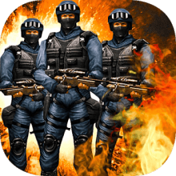 SWAT Team: Dangerous Mission icon