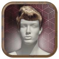 Man Hair Style Photo Editor on 9Apps