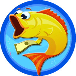 My Talking Fish Star иконка