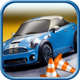 Car Parking Simulator 3D иконка