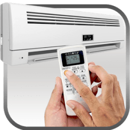 AC Remote Universal Simulator иконка