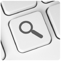 Custom Keyboard icon