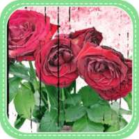 Vase of Flowers on 9Apps