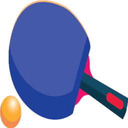 لعبة بينج بونج 3D icon