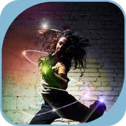 Wonderful Dance 2.0