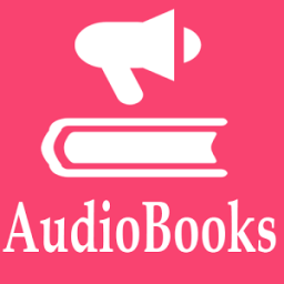 AudioBooks icon