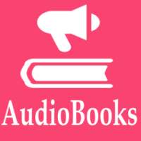 AudioBooks on 9Apps