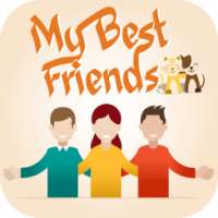 Best Friend