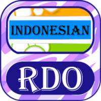 Radio Indonesian