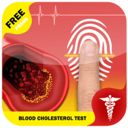 ikon Cek Kolesterol
