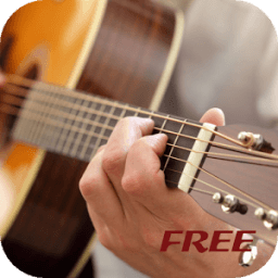 Научиться играть на гитаре иконка