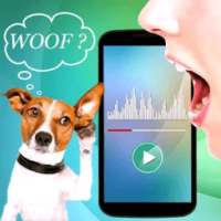 Translator For Dogs Prank