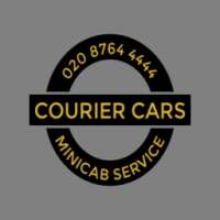 Courier Cars Minicab on 9Apps